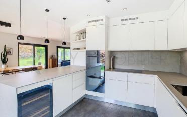 Reihenfamilienhaus 5.5 Zimmer - image - 3