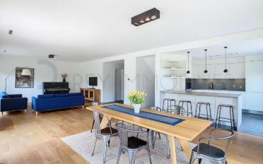 Reihenfamilienhaus 5.5 Zimmer - image - 4