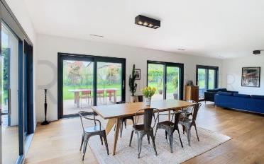 Reihenfamilienhaus 5.5 Zimmer - image - 5