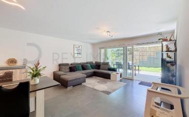 Wohnung 3.5 Zimmer - image - 2