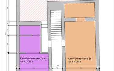 Ladenfläche ein Zimmer - image - 7
