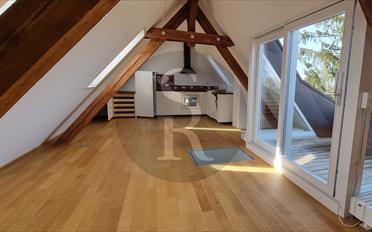 Apartment 4 rooms - image - 1