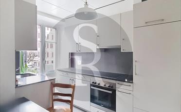 Appartement 3 pièces - image - 2