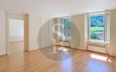 Apartment 4 rooms - image - 1
