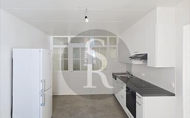Appartement 4 pièces - image - 7