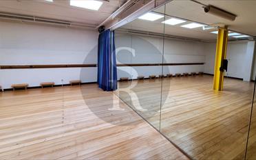Installation sportive - image - 1