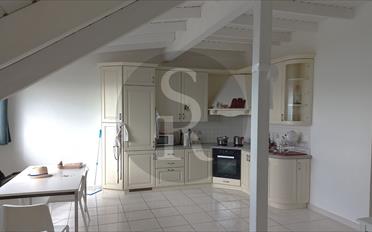 Wohnung 3.5 Zimmer - image - 1