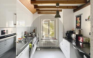 Apartment 5.5 rooms - image - 1