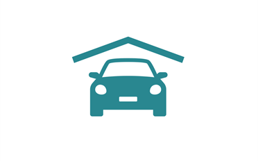 Single garage - image - 1