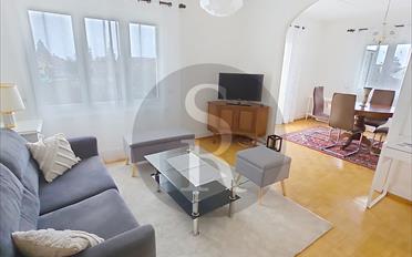 Appartement meublé 2.5 pièces - image - 1
