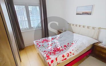 Appartement meublé 2.5 pièces - image - 5
