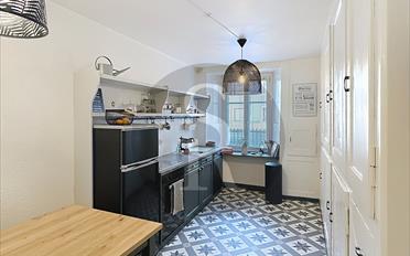 Apartment 3.5 rooms - image - 1