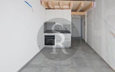 Apartment 2.5 rooms - image - 2