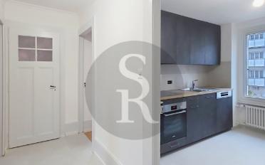 Apartment 4 rooms - image - 2