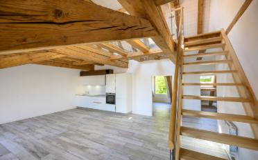 Duplex 3.5 pièces - image - 4