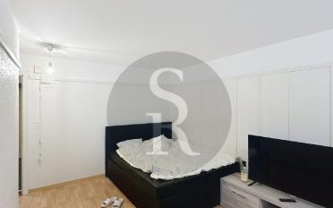 Studio 1.5 rooms - image - 2