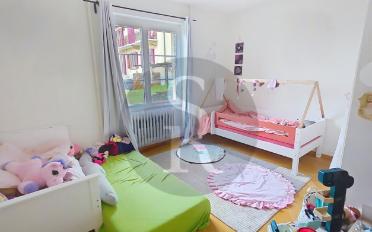 Appartement 4 pièces - image - 4