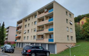 Apartment 4 rooms - image - 3