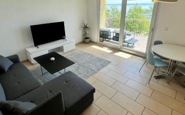 Apartment 2.5 rooms - image - 1
