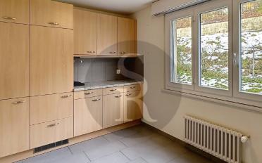 Appartement 4 pièces - image - 2