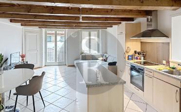 Wohnung 6 Zimmer - image - 1