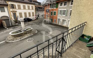 Wohnung 6 Zimmer - image - 11
