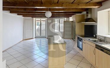 Apartment 6 rooms - image - 1