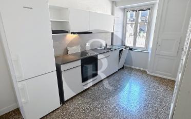 Appartement 3.5 pièces - image - 1