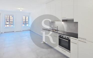 Apartment 2.5 rooms - image - 2