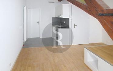 Apartment 1 room - image - 1