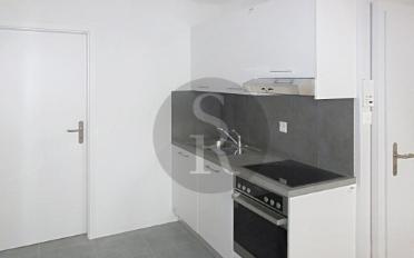 Apartment 1 room - image - 2
