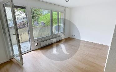 Wohnung 2.5 Zimmer - image - 4
