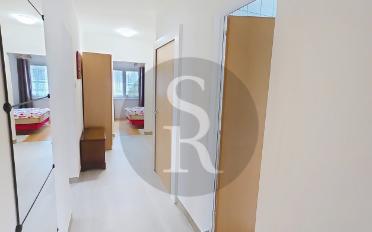 Appartement meublé 2.5 pièces - image - 3