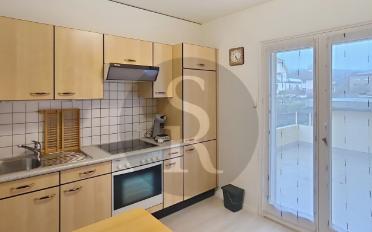 Appartement meublé 2.5 pièces - image - 9