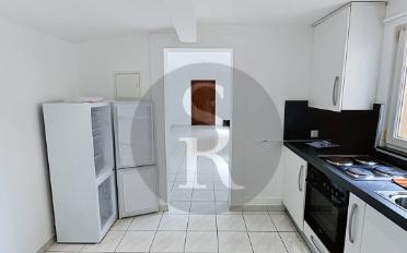 Apartment 1.5 rooms - image - 1