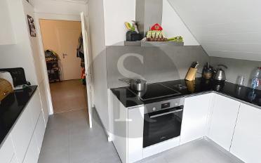 Apartment 5.5 rooms - image - 1