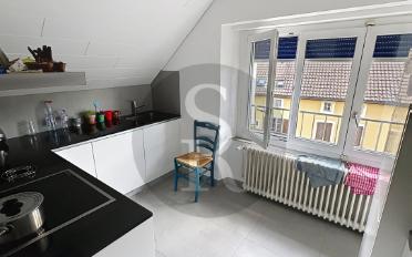 Apartment 5.5 rooms - image - 2