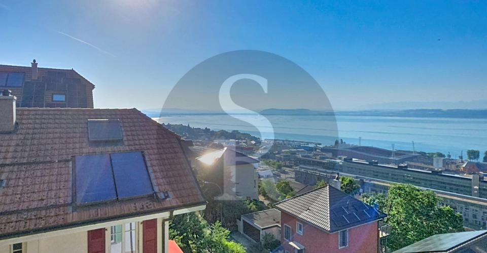 Neuchâtel