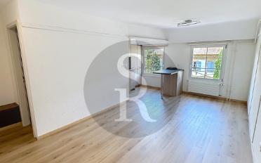 Apartment 1.5 rooms - image - 1