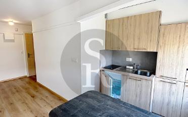 Apartment 1.5 rooms - image - 2