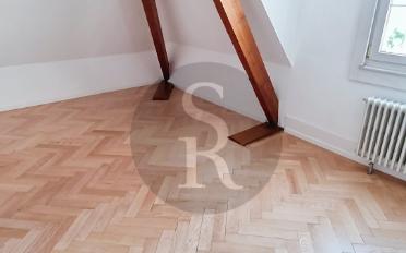 Apartment 2 rooms - image - 1