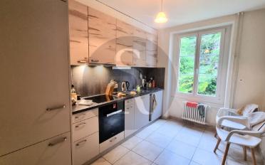 Apartment 3 rooms - image - 1