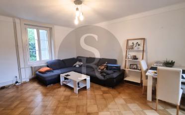 Apartment 3 rooms - image - 2