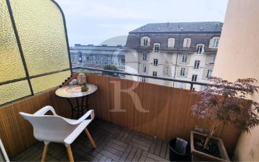 Apartment 3 rooms - image - 7
