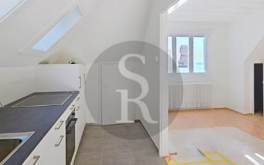 Wohnung 1.5 Zimmer - image - 1