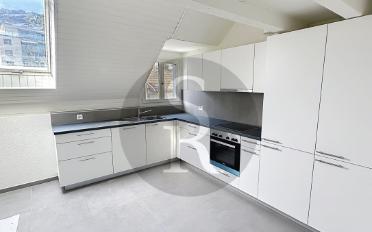 Wohnung 4.5 Zimmer - image - 1