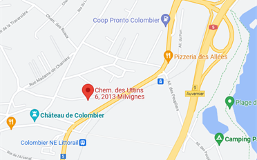 Place souterraine - image - 2