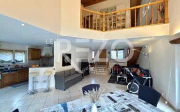 Maison 4.5 pièces - image - 7