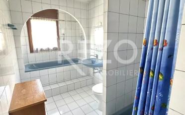 Villa 6.5 pièces - image - 8
