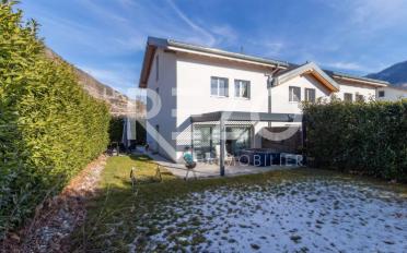 Maison 6 pièces - image - 2